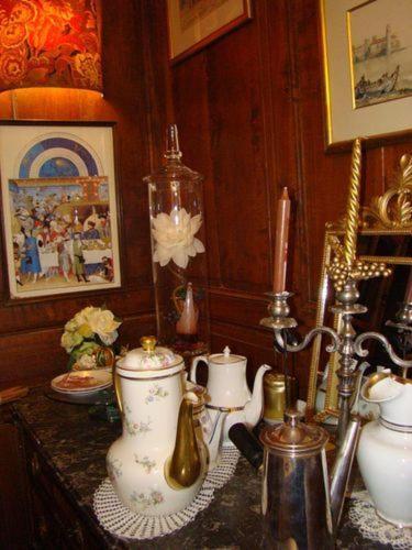Bed and Breakfast Domaine De La Dame De Lauriere Solignac Zewnętrze zdjęcie